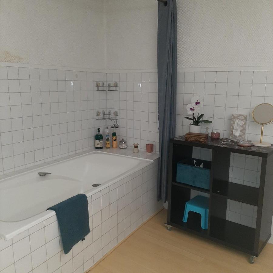 Le Triplex Pezenas Apartment Luaran gambar