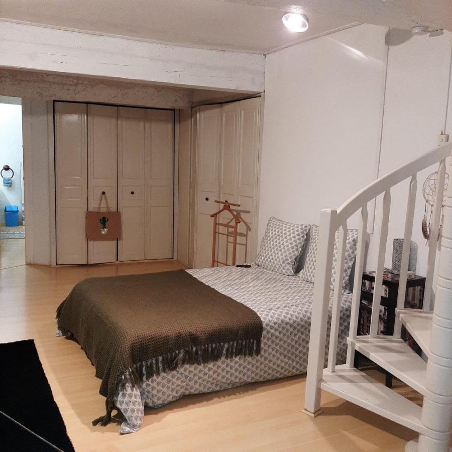 Le Triplex Pezenas Apartment Luaran gambar